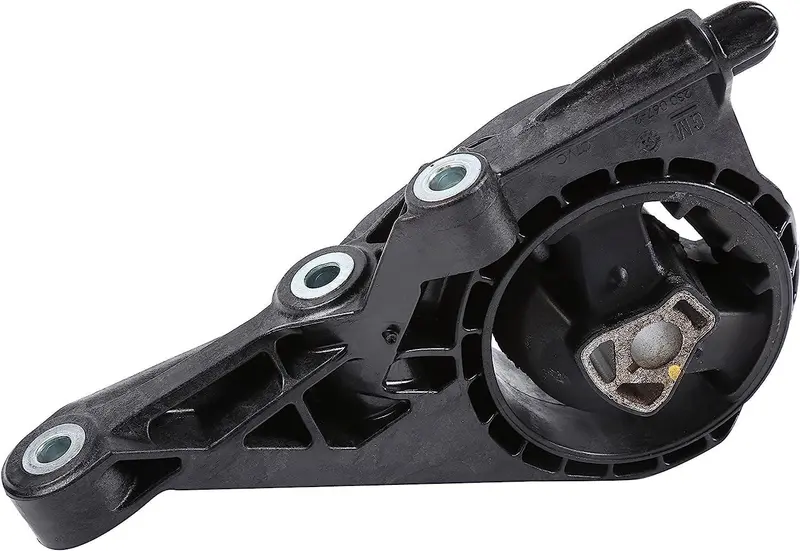 Gm Genuine Parts 23113985 Front Transmission Mount 1