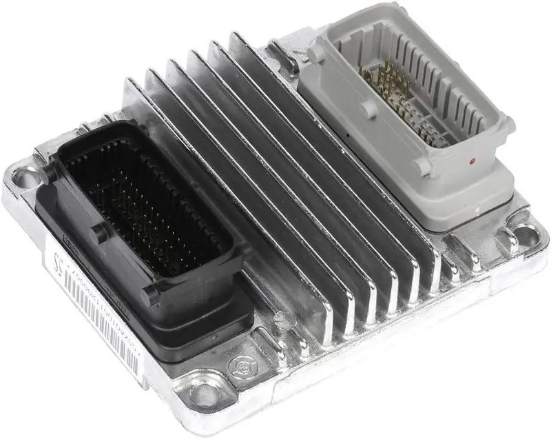 Gm Genuine Parts 25184706 Engine Control Module 1