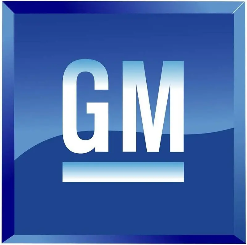 Gm Genuine Parts 25198484 Heated Oxygen Sensor 1
