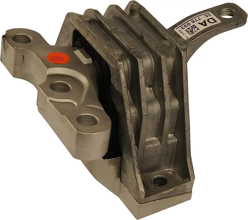 Gm Genuine Parts 25778693 Passenger Side Engine Mount 1