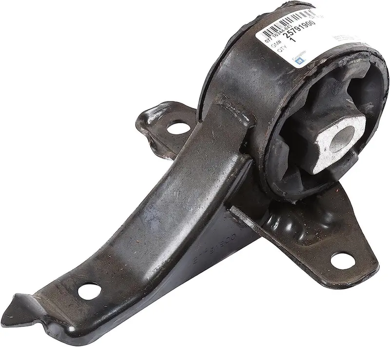 Gm Genuine Parts 25791900 Rear Automatic Transmission Mount 1
