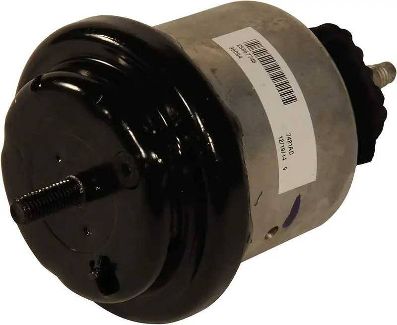Gm Genuine Parts 25857748 Rear Engine Mount 1