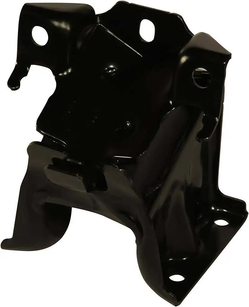 Gm Genuine Parts 25879094 Driver Side Engine Mount 1