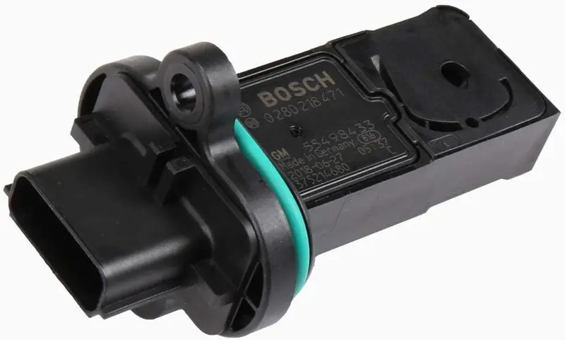 Gm Genuine Parts 55498433 Mass Airflow Sensor 1