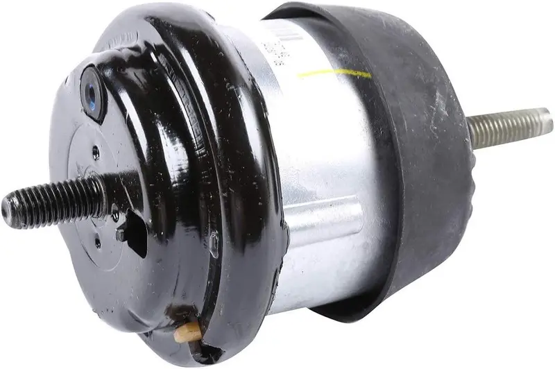 Gm Genuine Parts 84006114 Transmission Mount,Black 1