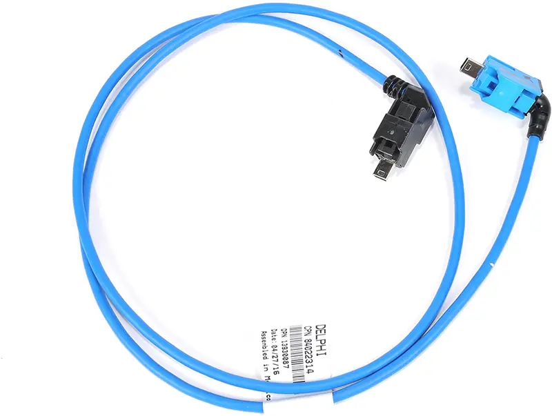Gm Genuine Parts 84022314 Video Antenna Cable Assembly 1