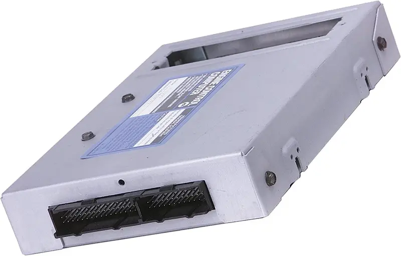 Gm Genuine Parts 88999166 Engine Control Module, Remanufactured 1
