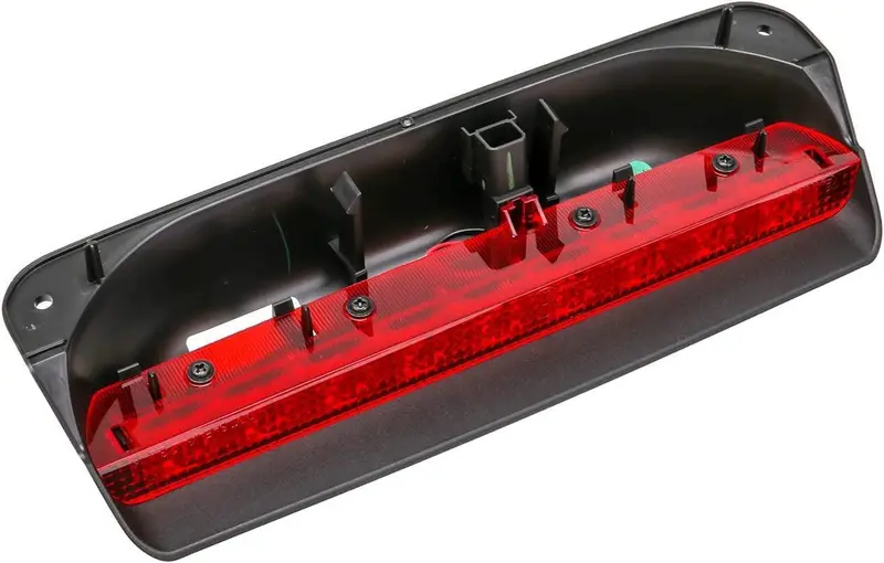 Gm Genuine Parts 96830999 High Mount Stop Lamp 1