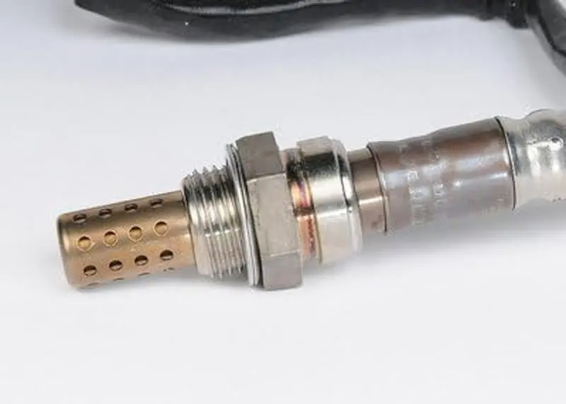 Gm Genuine Parts Afs123 Heated Oxygen Sensor 2