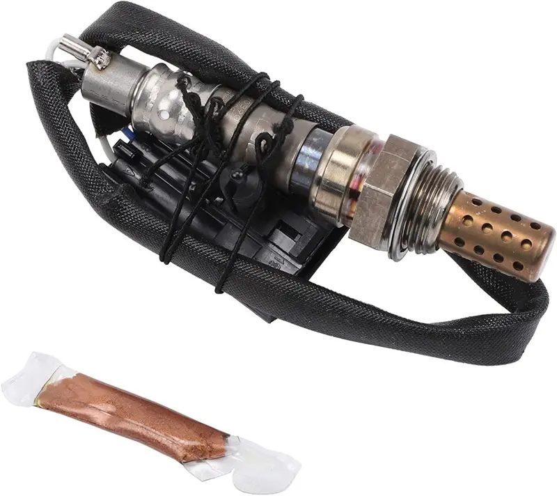 Gm Genuine Parts Afs138 Heated Oxygen Sensor 1