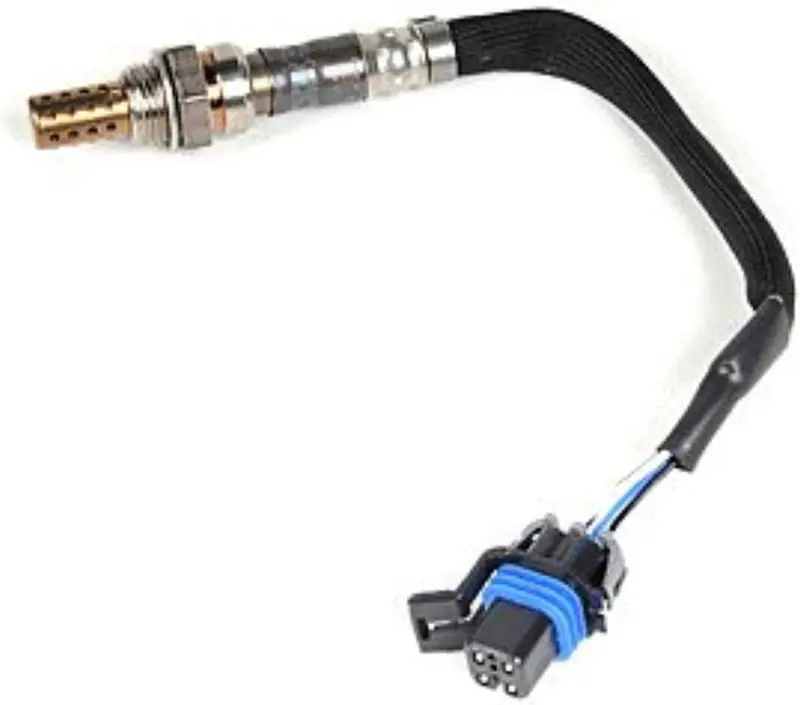 Gm Genuine Parts Afs141 Heated Oxygen Sensor 1