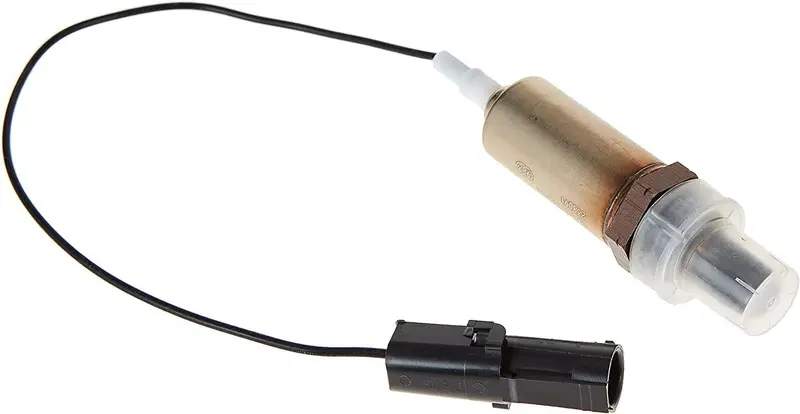 Gm Genuine Parts Afs21 Oxygen Sensor 1