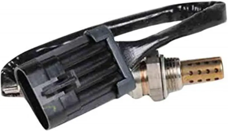 Gm Genuine Parts Afs75 Heated Oxygen Sensor 1