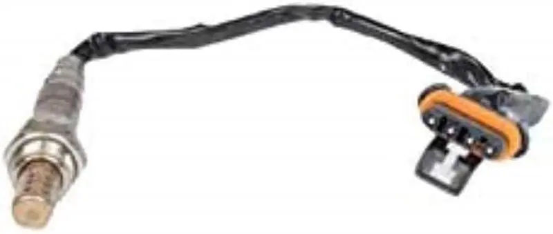 Gm Genuine Parts Afs93 Heated Oxygen Sensor 1