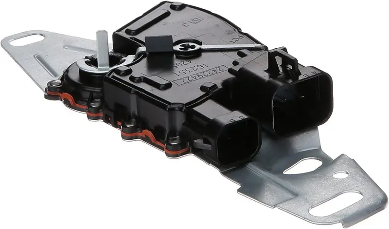 Gm Genuine Parts D2263c Park/Neutral Position And Back-Up Lamp Switch 2