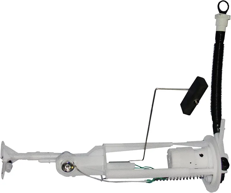 Gm Genuine Parts M10058 Fuel Pump Module Assembly Without Fuel Level Sensor, With Pressure Sensor And Seal 1