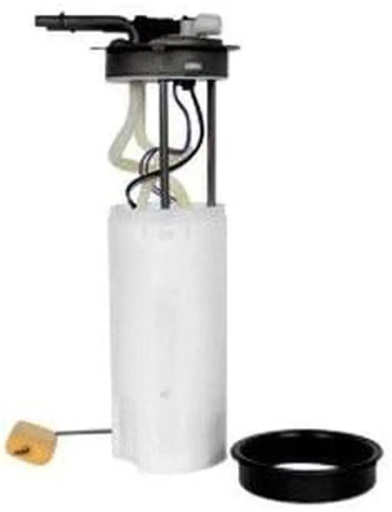 Gm Genuine Parts Mu1233 Fuel Pump And Level Sensor Module With Seal 1