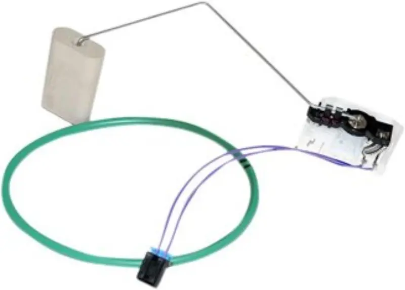 Gm Genuine Parts Sk1131 Fuel Level Sensor Kit With Seal 1
