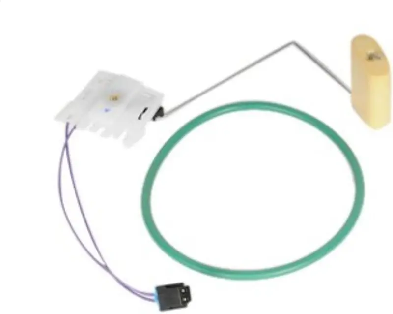 Gm Genuine Parts Sk1178 Fuel Level Sensor Kit With Seal 1