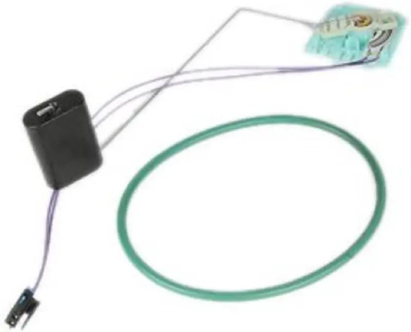Gm Genuine Parts Sk1221 Fuel Level Sensor Kit With Seal 1
