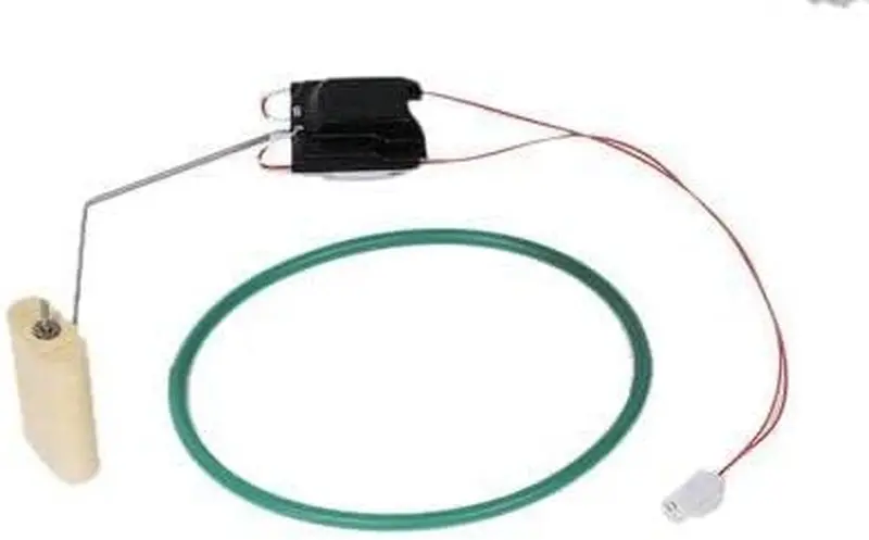 Gm Genuine Parts Sk1273 Fuel Level Sensor Kit With Sensor, Float, And Seal 1