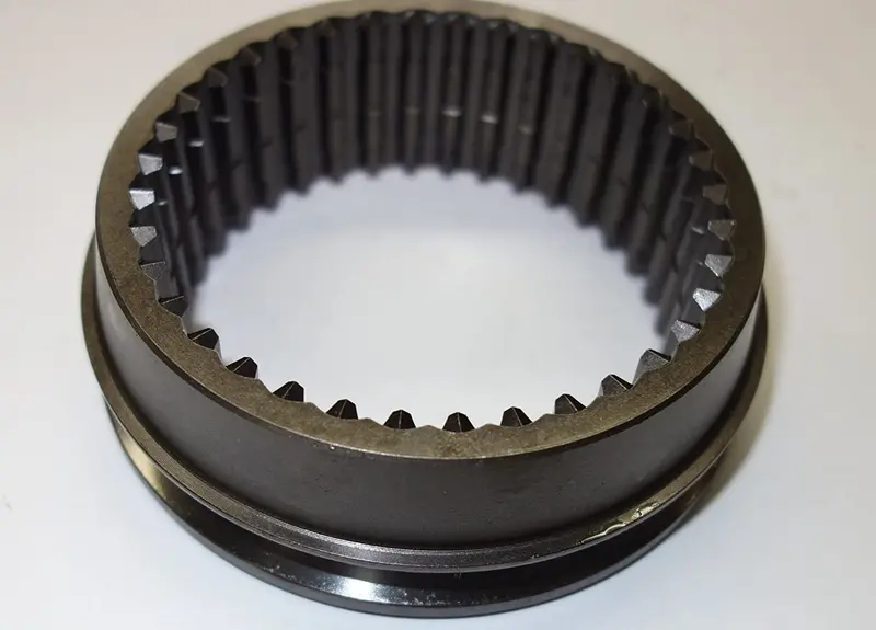 Gm Muncie M20 M21 M22 Synchronizer Sleeve 1
