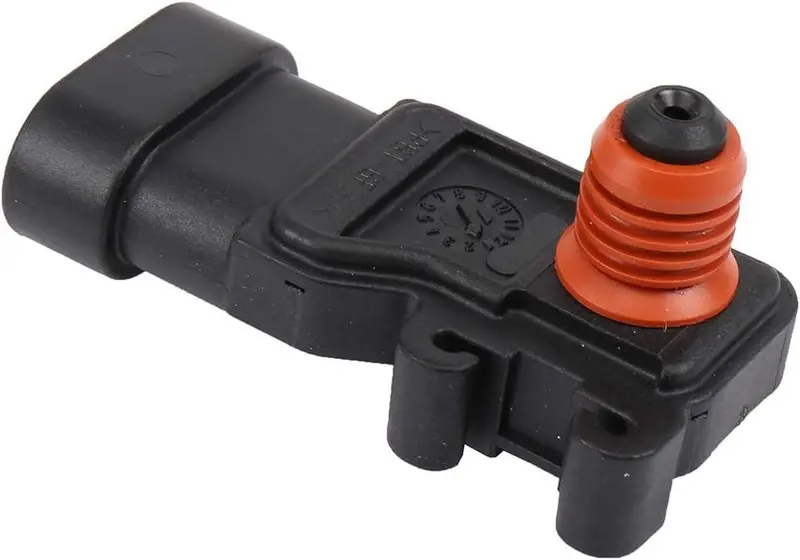 Gm Original Equipment 12614970 Manifold Absolute Pressure (Map) Sensor 2