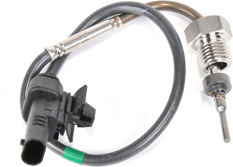 Gm Original Equipment 12637807 Exhaust Gas Recirculation (Egr) Valve Cooler Temperature Sensor 1