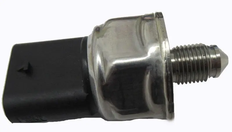 Gm Original Equipment 12673824 Fuel Injection Fuel Rail Pressure Sensor 1