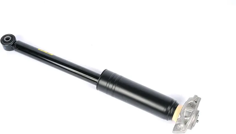 Gm Original Equipment 13409599 Rear Shock Absorber With Upper Mount 1