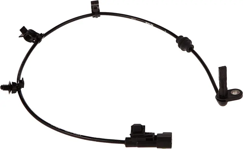 Gm Original Equipment 13470643 Rear Wheel Speed Sensor 1