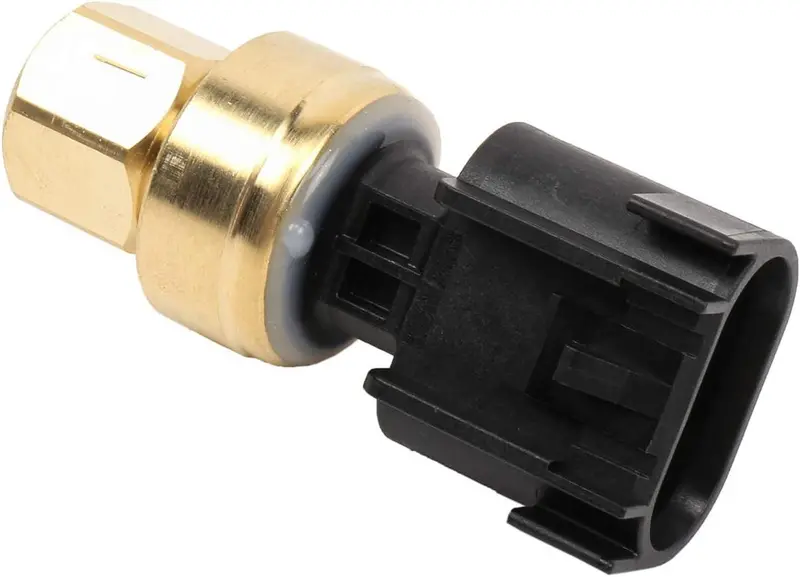 Gm Original Equipment 13500744 Fuel Tank Pressure Sensor 1