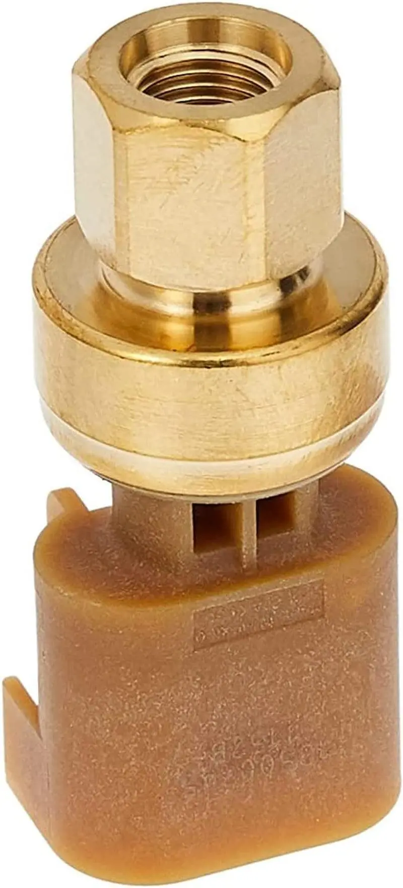 Gm Original Equipment 13500745 Fuel Pressure Sensor 1