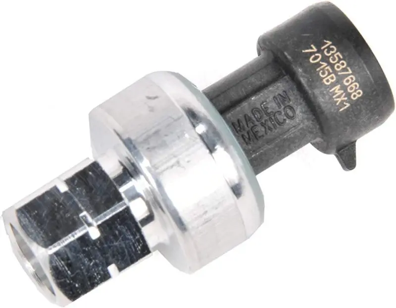 Gm Original Equipment 15-51343 Air Conditioning Refrigerant Pressure Sensor 1