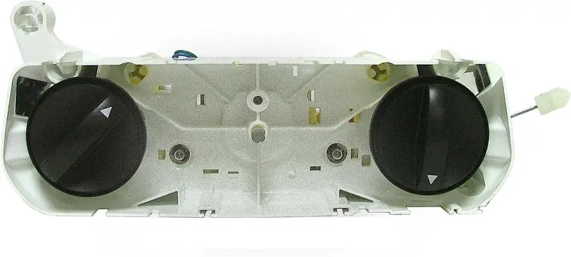 Gm Original Equipment 15-72983 Heating And Air Conditioning Control Panel 1
