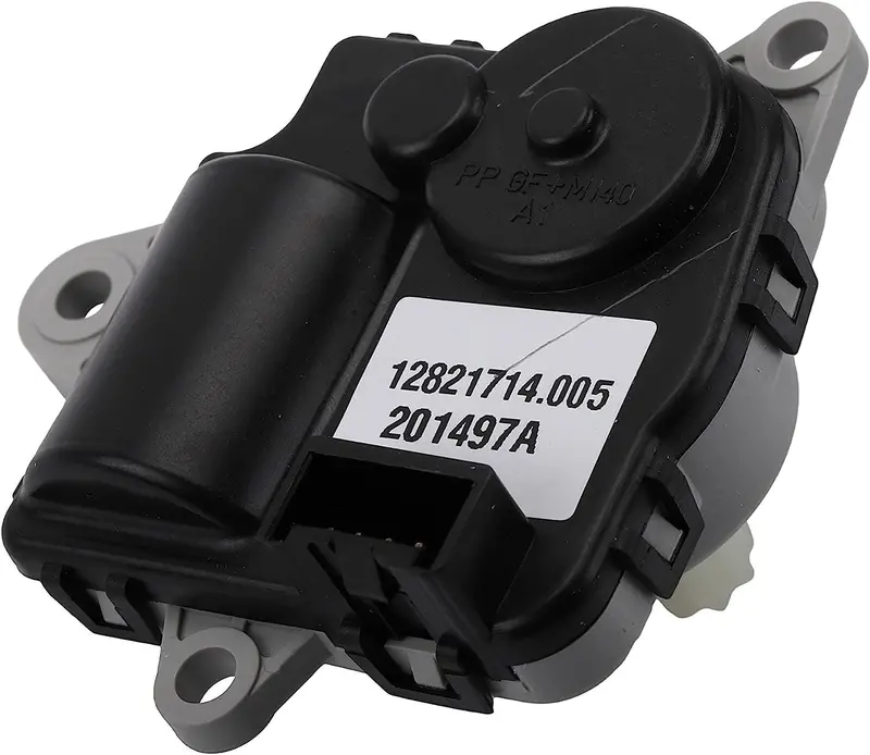 Gm Original Equipment 15-73981 Temperature Mode Valve Actuator Assembly 1