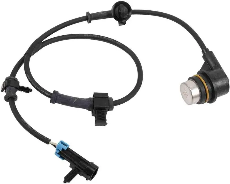 Gm Original Equipment 15063810 Rear Wheel Speed Sensor 1