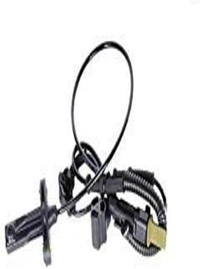 Gm Original Equipment 15295241 Rear Wheel Speed Sensor 1