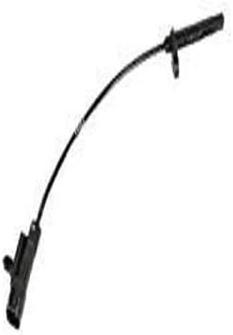 Gm Original Equipment 15921849 Front Wheel Speed Sensor 1