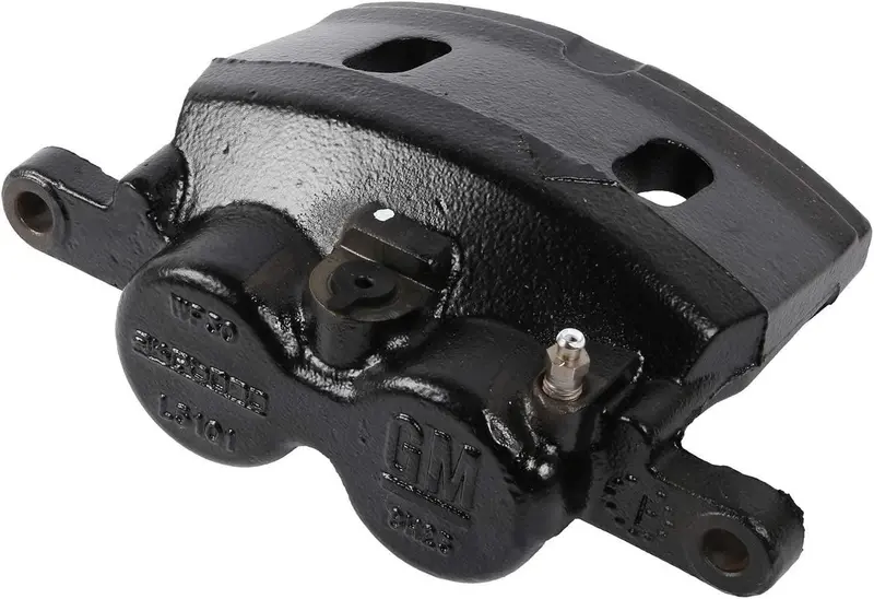 Gm Original Equipment 172-2864 Front Disc Brake Caliper Assembly 1