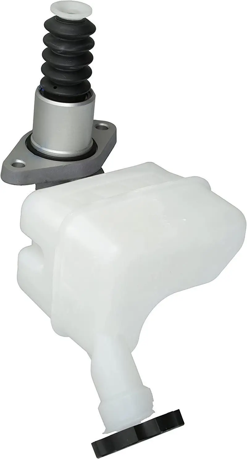 Gm Original Equipment 174-1153 Brake Master Cylinder 1