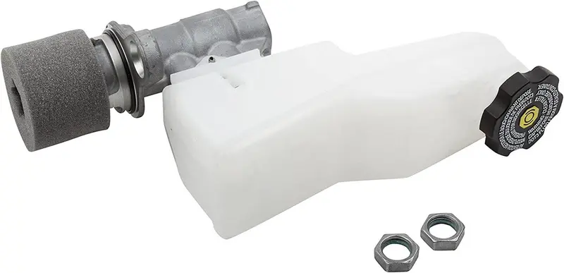 Gm Original Equipment 174-1249 Brake Master Cylinder Kit With Reservoir, Sensor, Seals, Pin, Cover, And Nuts 1