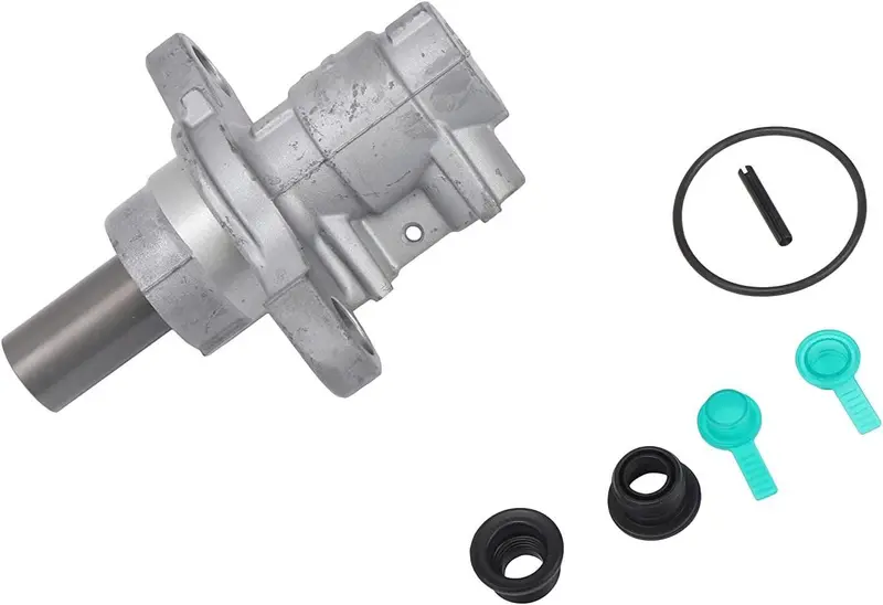 Gm Original Equipment 174-1265 Brake Master Cylinder 1