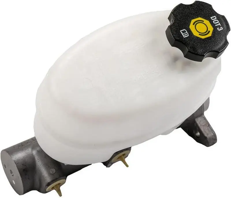 Gm Original Equipment 174-1283 Brake Master Cylinder 1