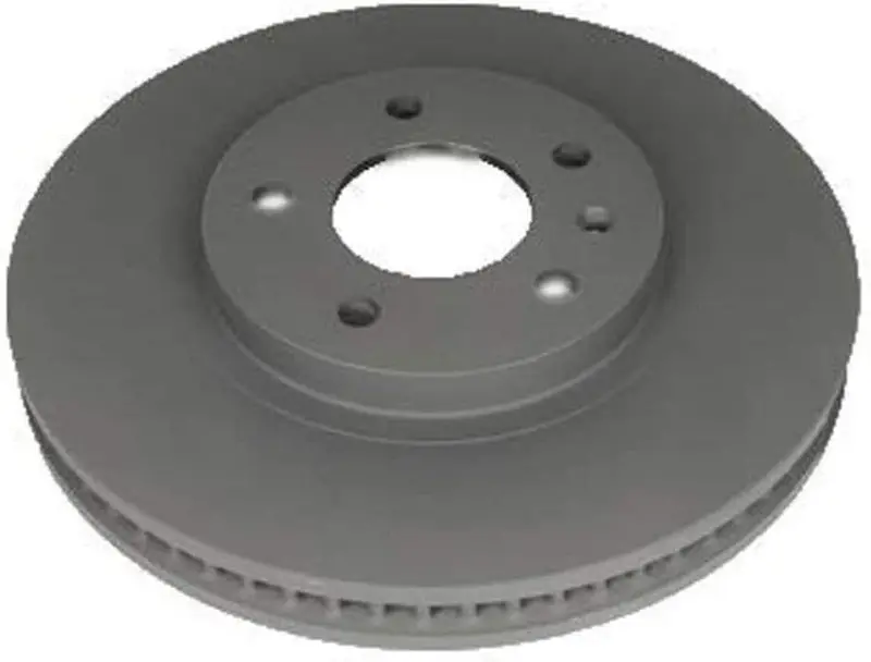 Gm Original Equipment 177-887 Front Disc Brake Rotor 1