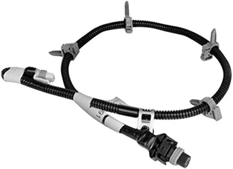 Gm Original Equipment 19177091 Front Abs Wheel Speed Sensor Wiring Harness 1