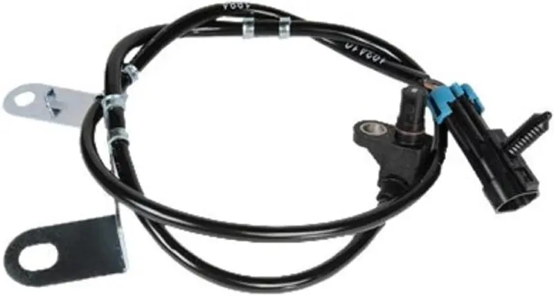 Gm Original Equipment 19181884 Front Driver Side Wheel Speed Sensor 1