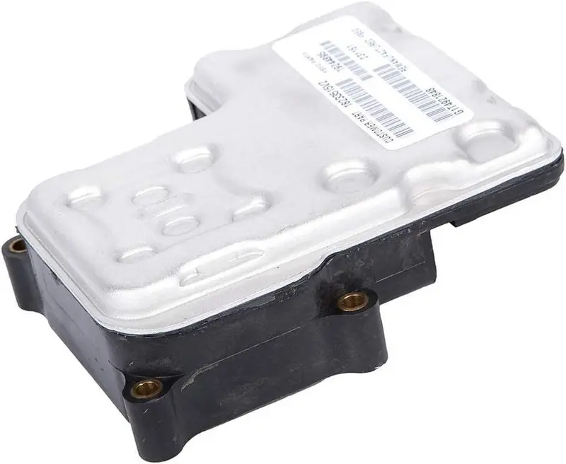Gm Original Equipment 19244895 Electronic Brake Control Module Assembly, Remanufactured 1