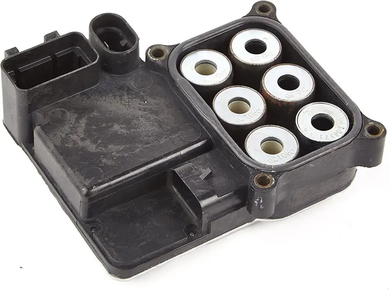 Gm Original Equipment 19244897 Electronic Brake Control Module Assembly, Remanufactured (Renewed) 1