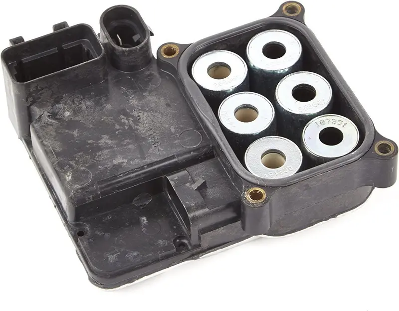 Gm Original Equipment 19244899 Electronic Brake Control Module Assembly, Remanufactured (Renewed) 1